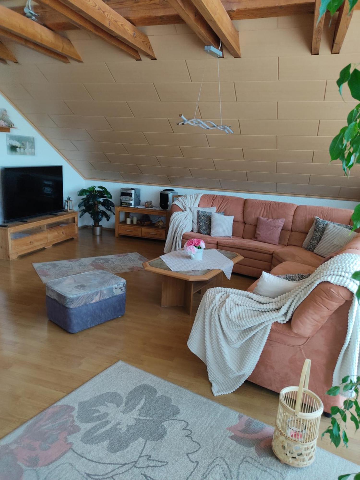Ferienwohnung Rabelsdorf Pfarrweisach المظهر الخارجي الصورة