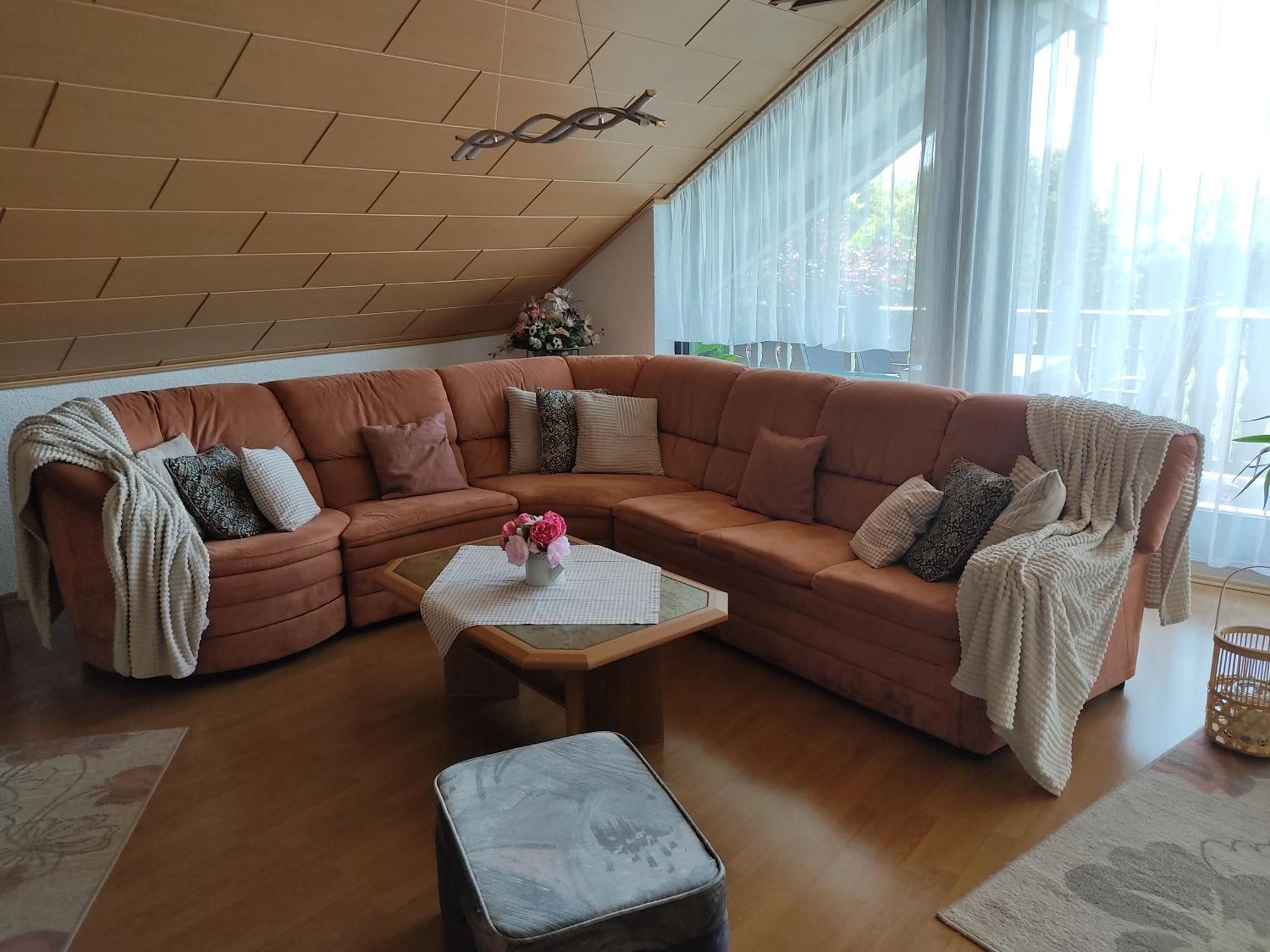 Ferienwohnung Rabelsdorf Pfarrweisach المظهر الخارجي الصورة